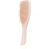 Image de Tangle Teezer The Ultimate Detangler Cappucino brosse plate pour tous types de cheveux 1 pcs