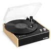 Image de VICTROLA Platine Vinyle Bluetooth Ultra COMPACTE Eastwood Bamboo