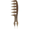 Image de Slick Gorilla Texture Comb peigne pour cheveux 1 pcs