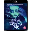 Image de We're All Going To The World's Fair [Blu-ray]