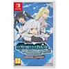 Image de Is it wrong to try to pick up girls in a dungeon ? Infinite Combate Switch