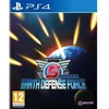 Image de Earth Defense Force 5 (PS4)