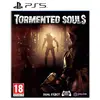 Image de Verbatim Jeu PS5 - Tormented Souls: Une Aventure d'Horreur en Quête de Vérités Terrifiantes sur PlayStation 5