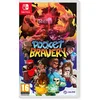 Image de Pocket Bravery Nintendo Switch