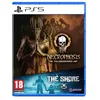 Image de Necrophosis Full Consciousness Playstation 5