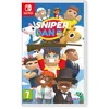 Image de Sniper Dan Nintendo Switch