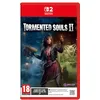 Image de Tormented Souls 2 Nintendo Switch 2