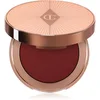 Image de Charlotte Tilbury Pillow Talk Lip And Cheek Glow baume multifonctionnel lèvres et joues teinte Colour Of Passion 2.5 g