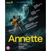 Image de Annette [Blu-ray] [2021]