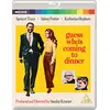 Image de Guess Who's Coming to Dinner [Blu-Ray] [Import]