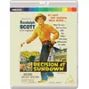 Image de Decision at Sundown [Blu-Ray] [Import]