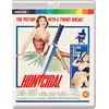 Image de Homicidal (Standard Edition) [Blu-ray] [2021] [Region A & B & C]