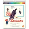 Image de Mr. Sardonicus (Standard Edition) [Blu-ray] [1961] [Region A & B & C]