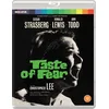 Image de Taste of Fear (Standard Edition) [Blu-ray] [2021] [Region A & B & C]