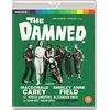 Image de aka These are The Damned [Blu-Ray]