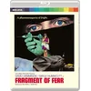 Image de Fragment of Fear (Standard Edition) [Blu-ray] [2022] [Region Free]