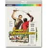 Image de Sword of Sherwood Forest (Standard Edition) [Blu-ray]