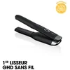 Image de ghd - Styler unplugged Lisseur 1 pieces Noir unisex