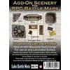 Image de Add-on Scenery for RPG Battle Maps - Dungeon Decorations