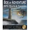 Image de Boîte d'aventure - Coast of Dread