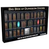 Image de Loke Battlemats Big Box of Dungeon Doors