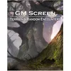 Image de Loke Battlemats | GM Screen Terrain & Random Encounters | RPG | Accessory | Ages 14+ | English