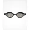 Image de Huub Lunettes de natation Brownlee Acute - Noir - Sangle en silicone - Sangle entièrement réglable - Joints confortables