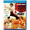 Image de New Fist of Fury [Blu-ray] [2020]