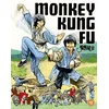 Image de Monkey Kung Fu [Blu-ray] [2021]