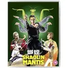 Image de Shaolin Mantis [Blu-ray] [2021]