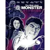 Image de The Blue Jean Monster [Blu-ray] [Region A & B]