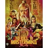 Image de To Kill A Mastermind [Blu-ray] [Region A & B]