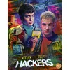 Image de Hackers - 30th Anniversary Edition [Deluxe] [Blu-ray]