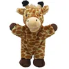 Image de The Puppet Company - Girafe - Marionnettes écologiques qui marchent