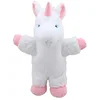 Image de The Puppet Company - Licorne - Marionnettes écologiques qui marchent