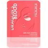 Image de Rodial Dragon's Blood Patchs Pour Les Yeux À La Gelée (1 Sachet), Élasticité et Fermeté, Acide hyaluronique et Dragon's Blood pour repulper et hydrater en profondeur