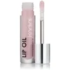 Image de Rodial Plumping Collagen Lip Oil 4ml | Huile à Lèvres au Collagène Végétalien, Huiles de Macadamia et de Jojoba | Hydratation Profonde pour une Moue Pulpeuse | Formule Ultra-Nourrissante