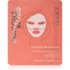 Image de Rodial Dragon's Blood Hyaluronic Jelly Face Mask masque hydrogel intense à l'acide hyaluronique 34 g