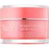 Image de Rodial Dragon's Blood Velvet Cream crème visage à l'acide hyaluronique pour peaux sèches 50 ml