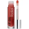 Image de Rodial Plumping Collagen Lip Oil Sugar Coral 4ml, Huile à Lèvres au Collagène Végétalien, Huiles de Macadamia et de Jojoba | Hydratation Profonde pour une Moue Pulpeuse | Formule Ultra-Nourrissante