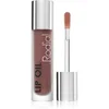 Image de Rodial Lip Oil huile à lèvres au collagène teinte Wild Plum 4 ml