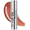 Image de Rodial Lip Oil SPF 15 - Huile à Lèvres Nourrissante, Infusée au Collagène, Protectrice pour Tous Types de Peaux - Hydratation Rosée et Protection UV - Ultra Brillante et Teintée, 4 ml