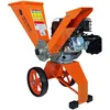 Image de Forest Master - Broyeur à Bois Compact à Essence 6 ch, 208 CC, 4 Temps, Puissant, 50 mm de diamètre, Portable, léger et Bien équilibré, Rangement Facile, 780 x 480 x 910