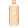 Image de Hairburst Longer Stronger Hair Dry, Damaged Hair shampoing hydratant pour cheveux secs et abîmés 350 ml