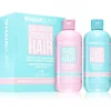Image de Hairburst Longer Stronger Hair ensemble pour des cheveux plus forts et plus brillants