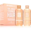 Image de Hairburst Longer Stronger Hair Dry, Damaged Hair Set Coffret cadeau pour cheveux secs et abîmés