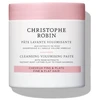 Image de Christophe Robin - Cleansing Volumising Paste Pure with Rose Extracts Masque et cure cheveux 75 ml unisex