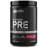 Image de Optimum Nutrition Poudre Pré-entraînement aux Fruits - 420 g (20 Portions) | Booste Énergie et Performance pour Sportifs
