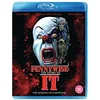 Image de Pennywise: The Story Of It [Blu-ray]