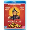 Image de The Surfer [Region B] [Blu-ray]